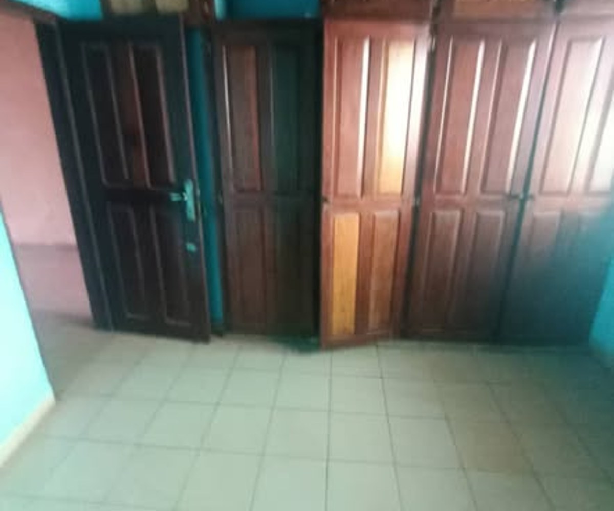 Appartement moderne à louer - Oyom Abang