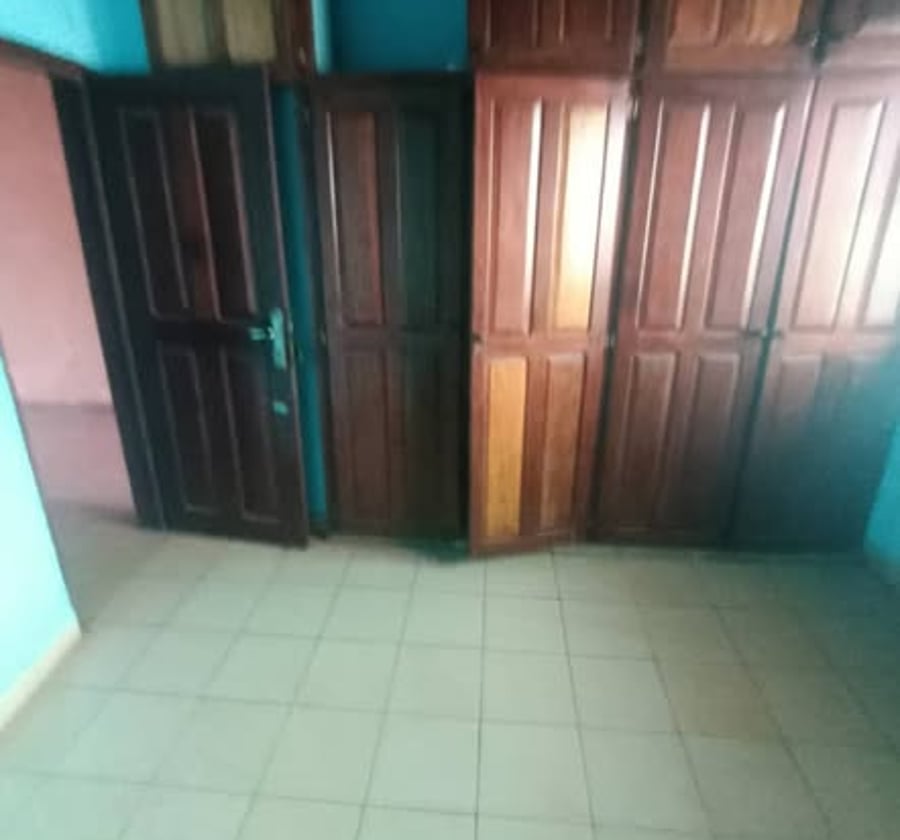 Appartement moderne à louer - Oyom Abang