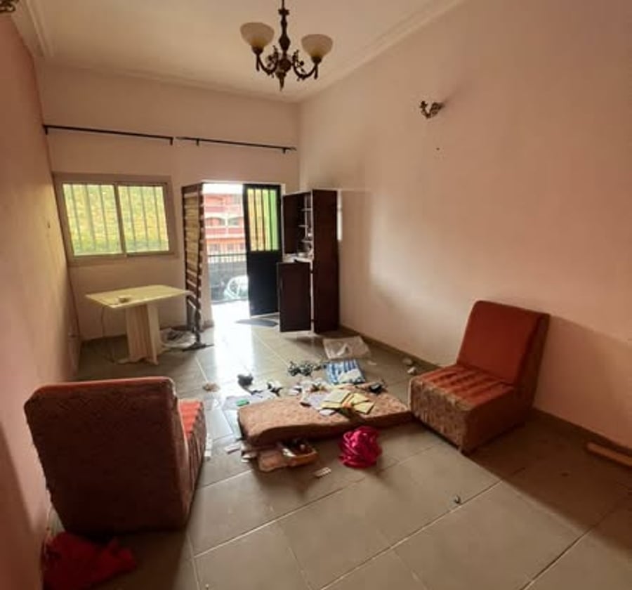 Appartement à louer à TKC