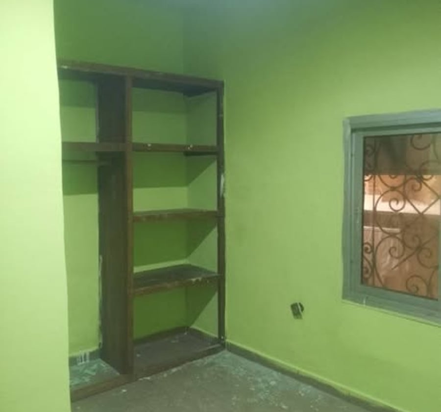 Studio moderne à Essomba, Yaoundé - 60 000 FCFA/mois