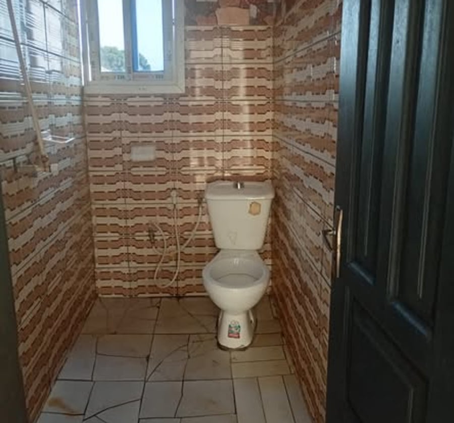 Joli studio moderne à Logpom