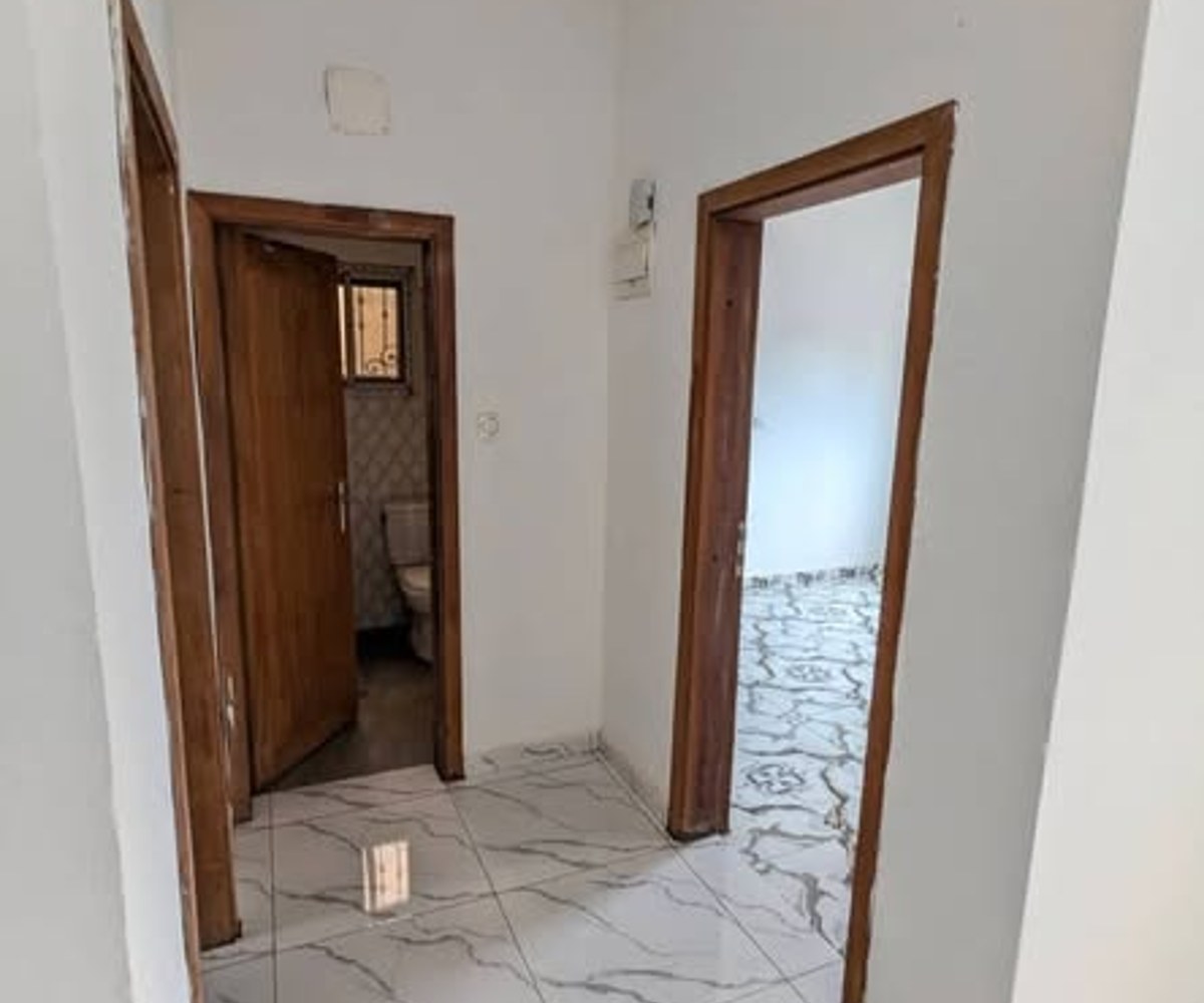 Appartement individuel à louer à Messassi