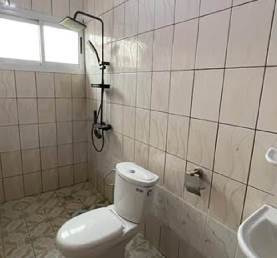 Appartement moderne à louer à Kotto - Badem Badem