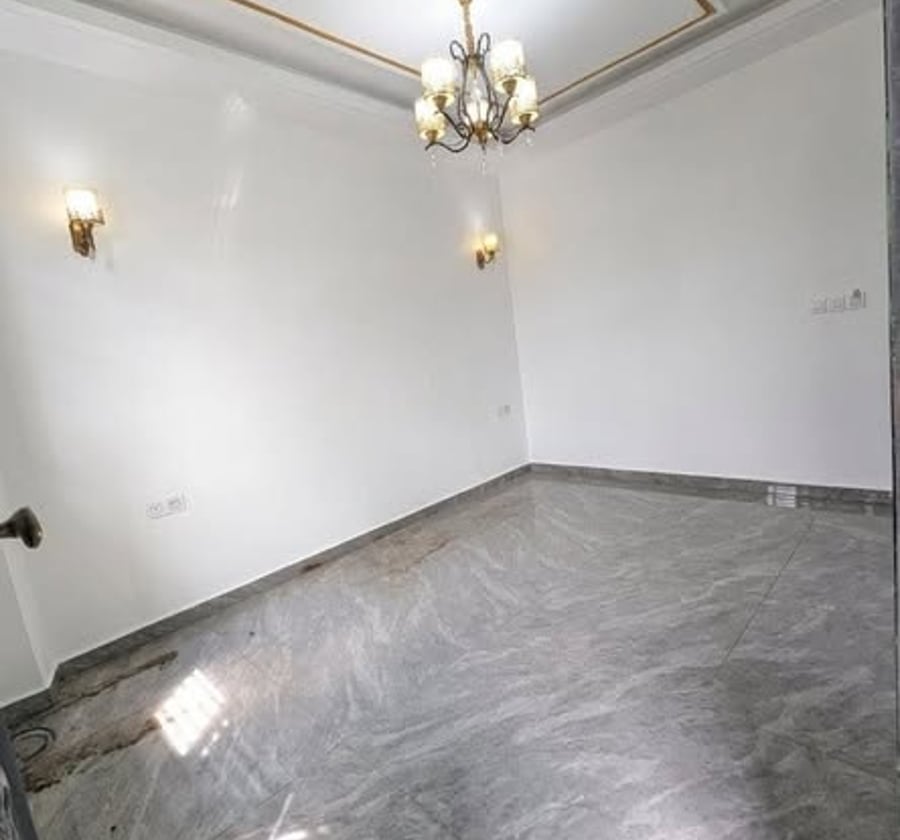 Studio moderne à louer – Village, Douala