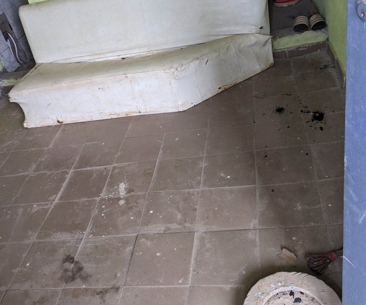 Plusieurs chambres modernes à louer à Obobogo