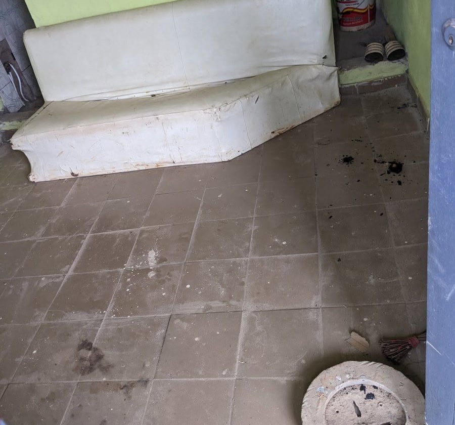 Plusieurs chambres modernes à louer à Obobogo