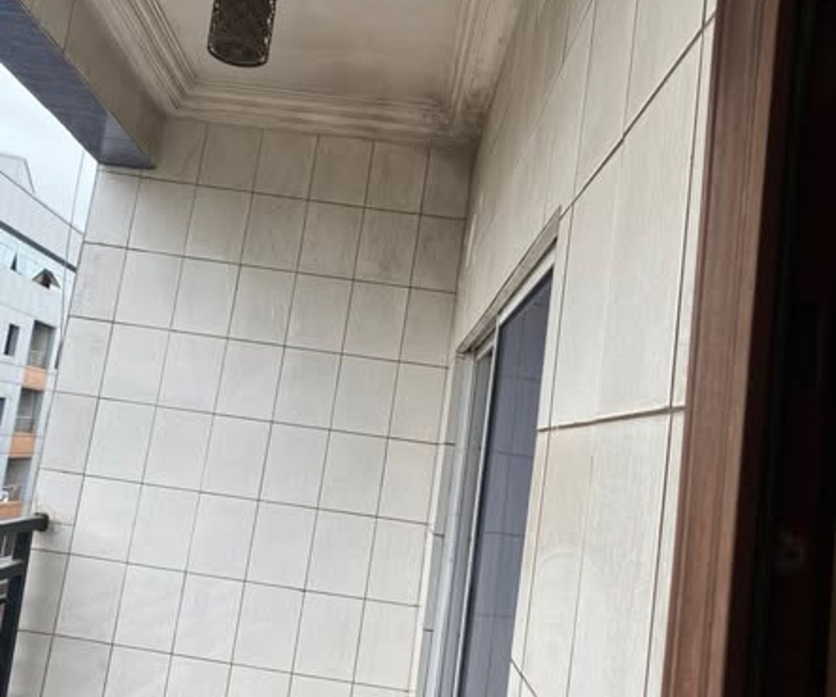 Appartement 3 chambres à louer à Akwa