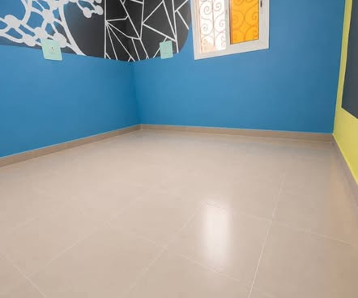 Chambre moderne à Ange Raphaël