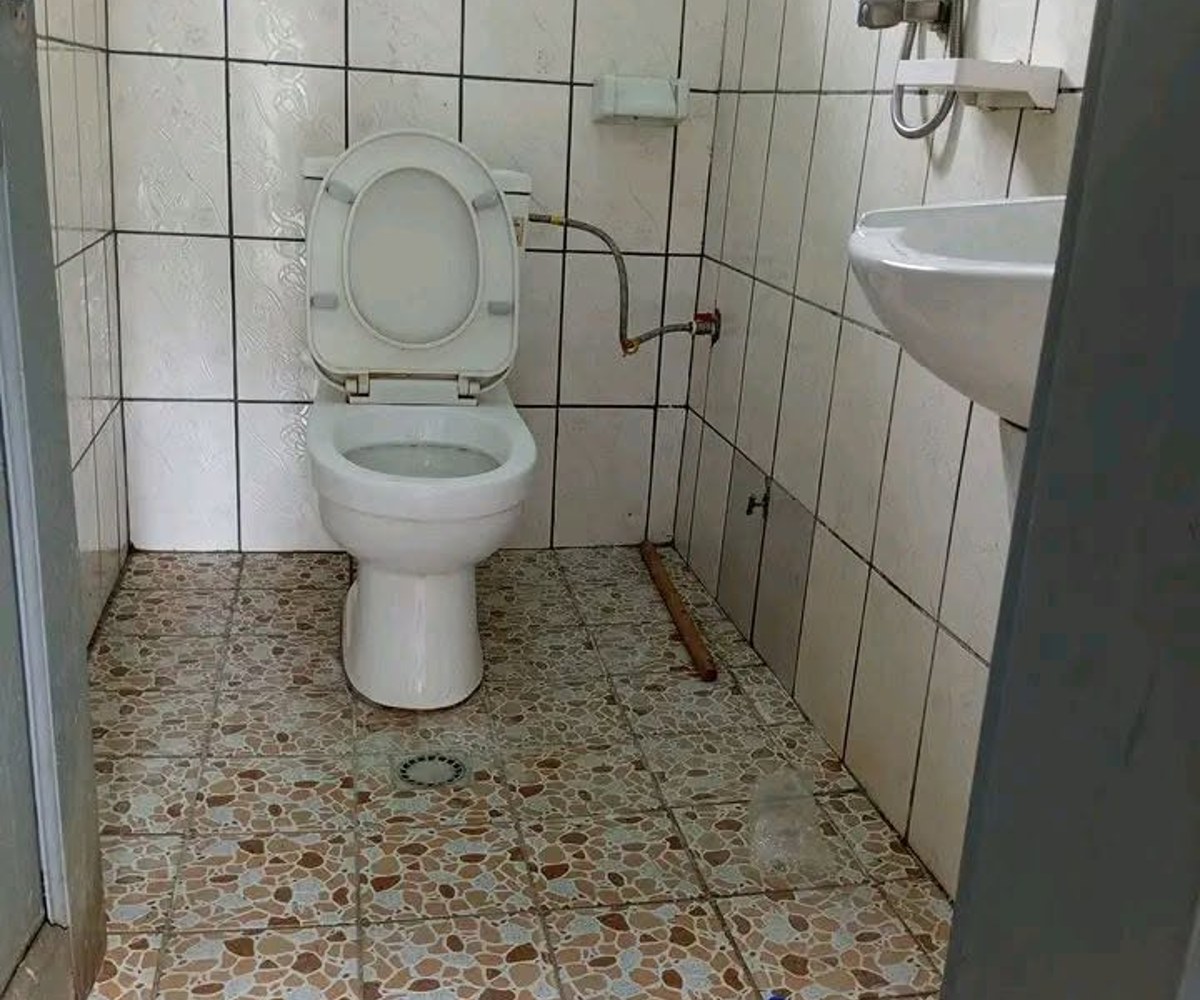Studio moderne à Nyalla Pariso
