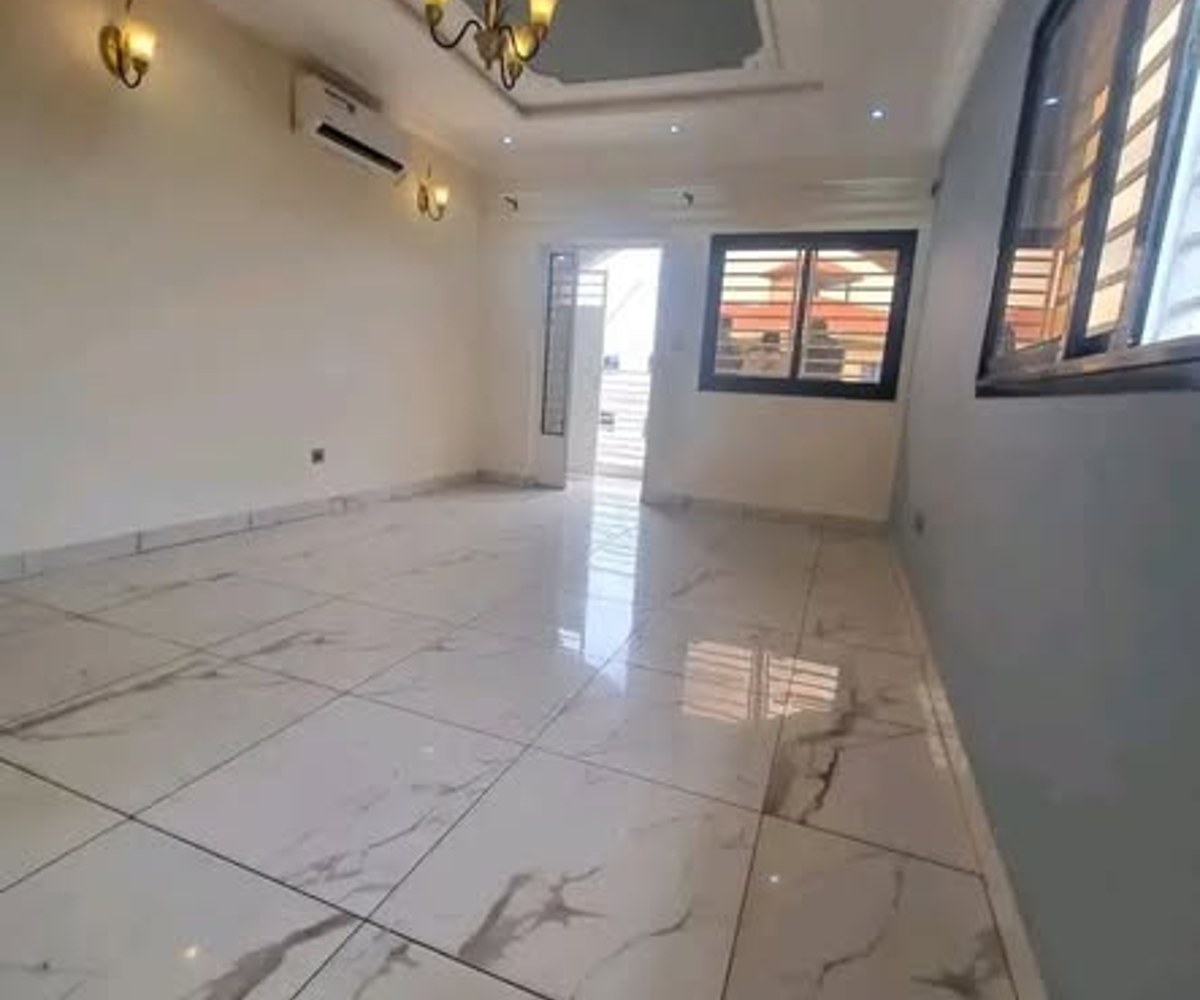 Appartement moderne 2 chambres à Nkolfoulou