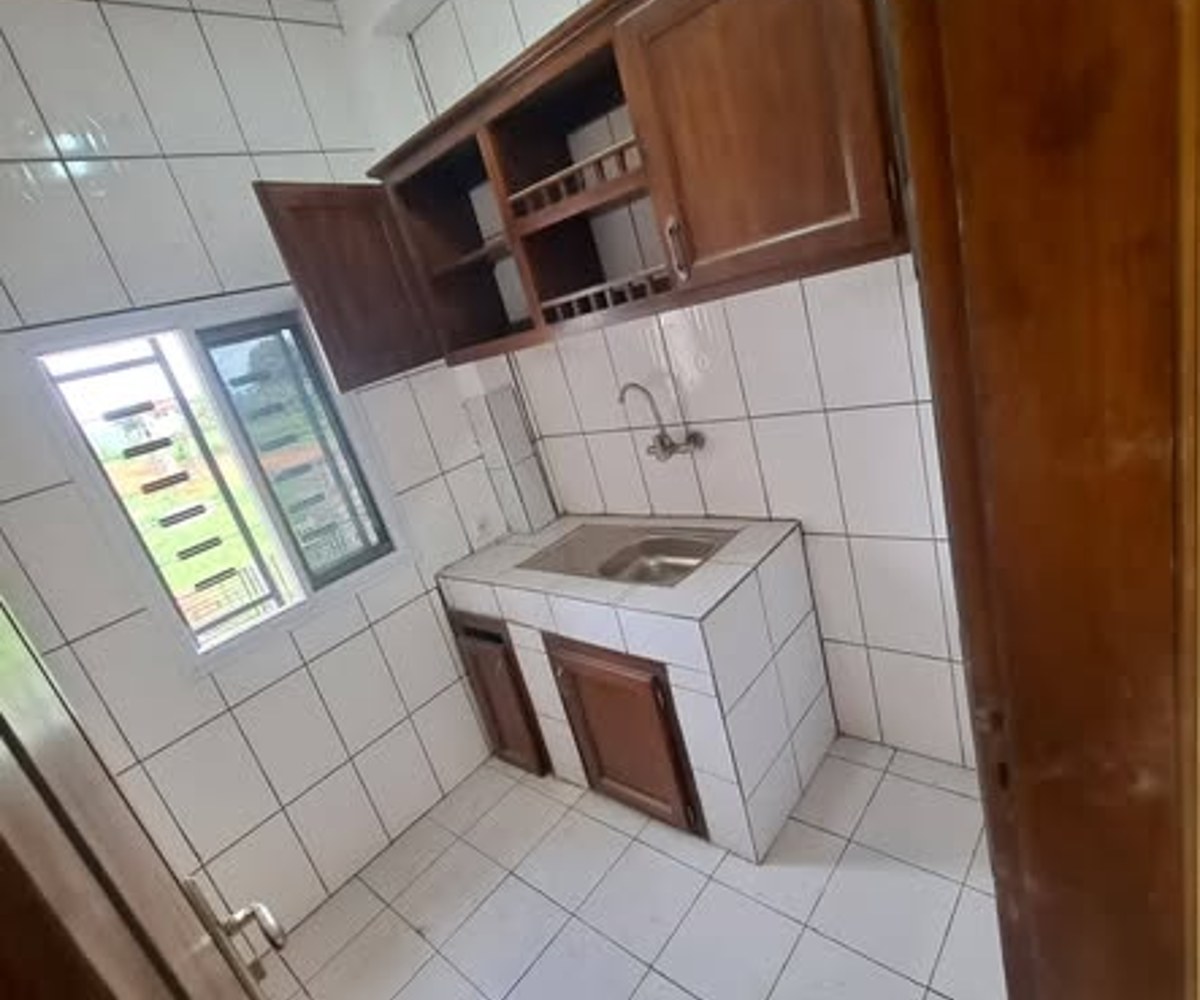 Studio ultra moderne à louer - Tsinga Village