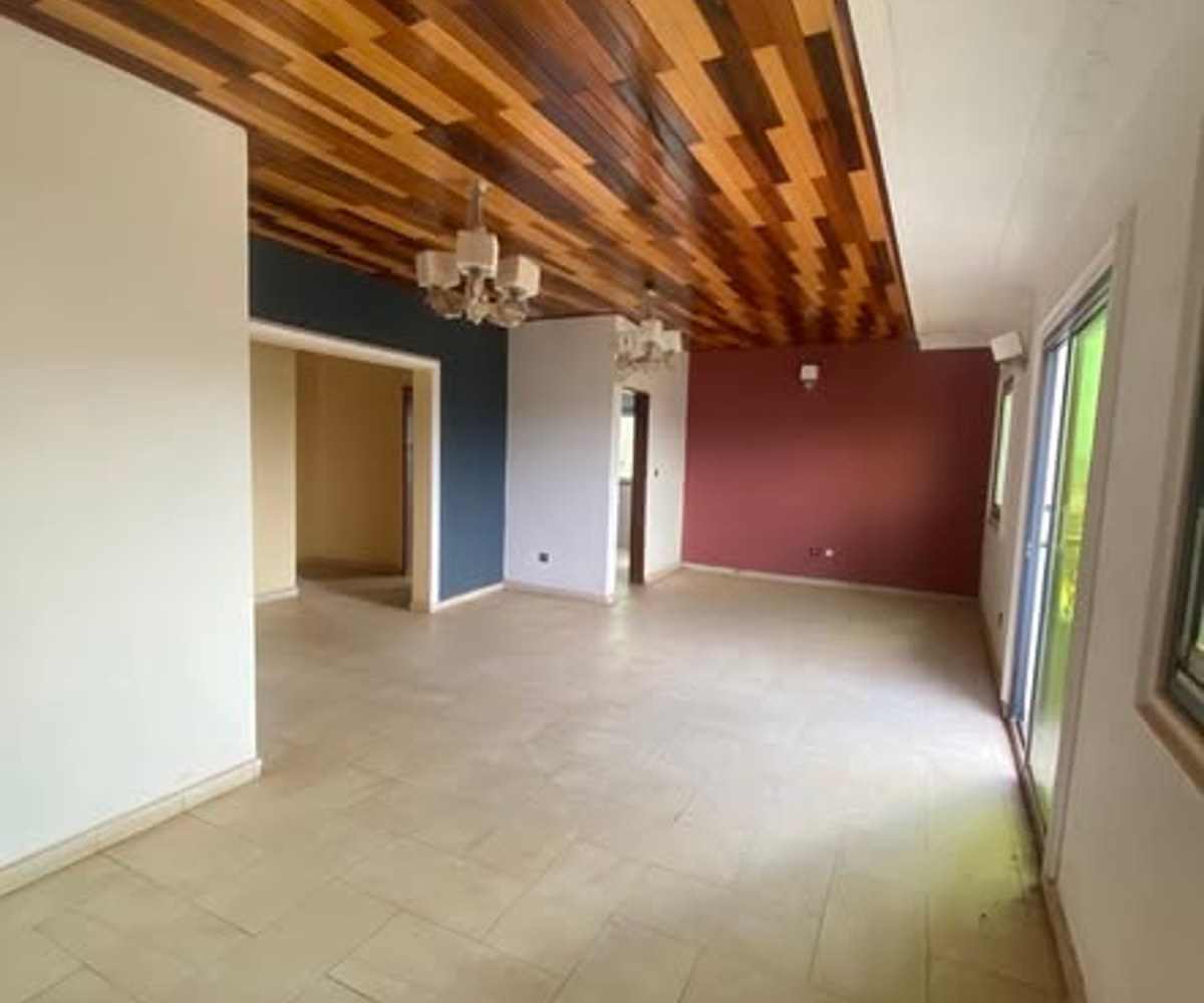 Appartement moderne 2 chambres à Etoudi