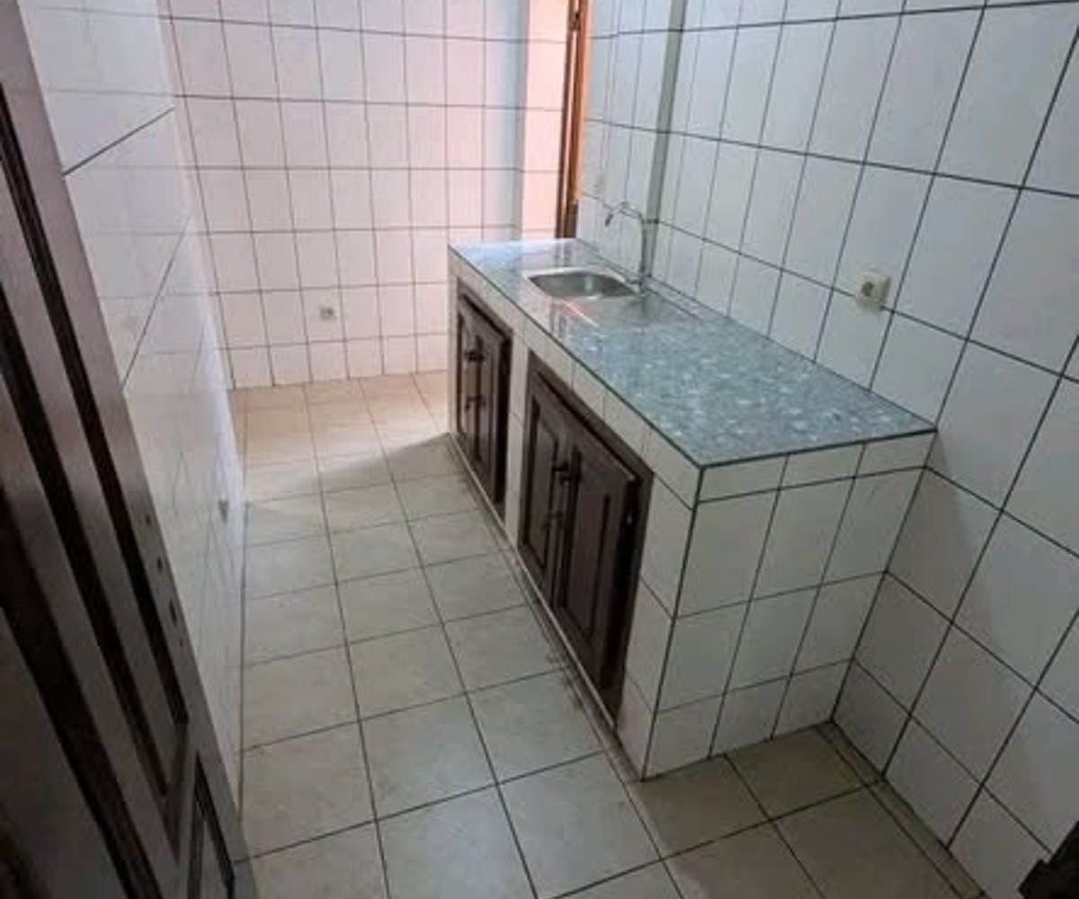 Appartement moderne à louer - Nkolfoulou, Yaoundé