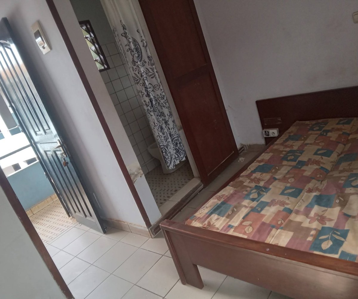 Chambre moderne à louer à Melen