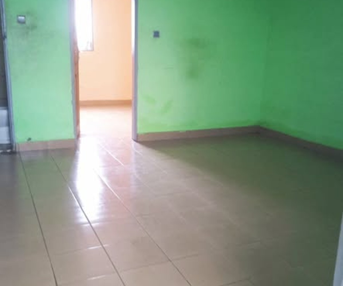 Studio moderne à Ndogpassi II