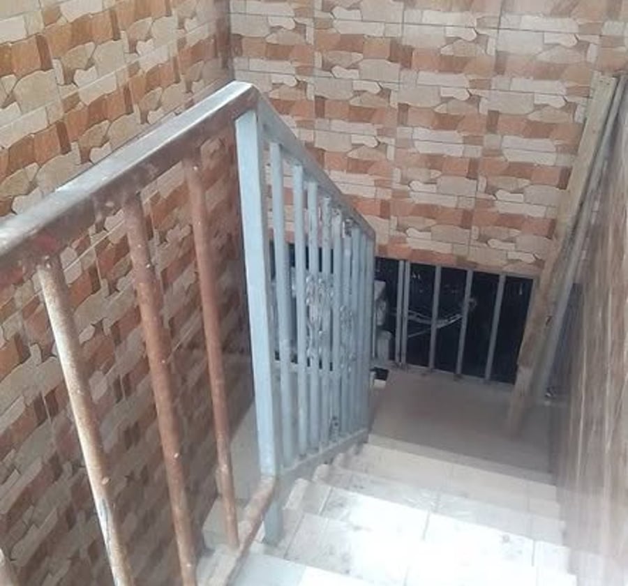 Chambre moderne à louer – Bépanda, Douala