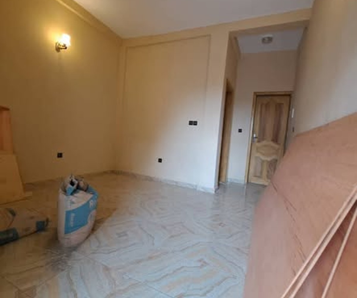 Studio VIP à louer - Tsinga Village