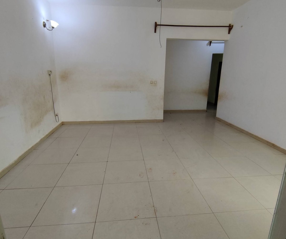 Appartement 3 chambres – Ngousso Santa Lucia