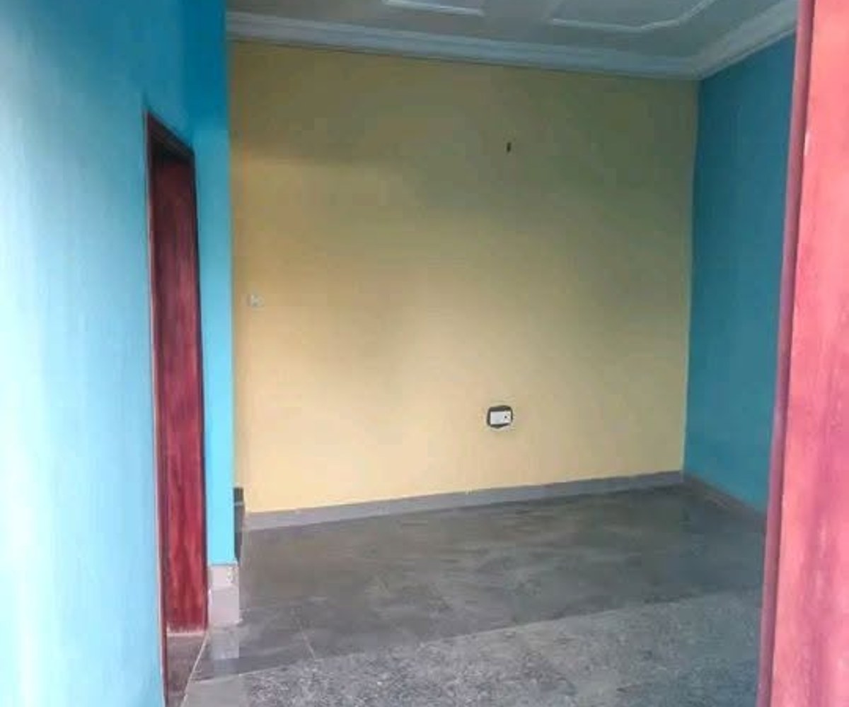 Appartement moderne à louer à Logbaba