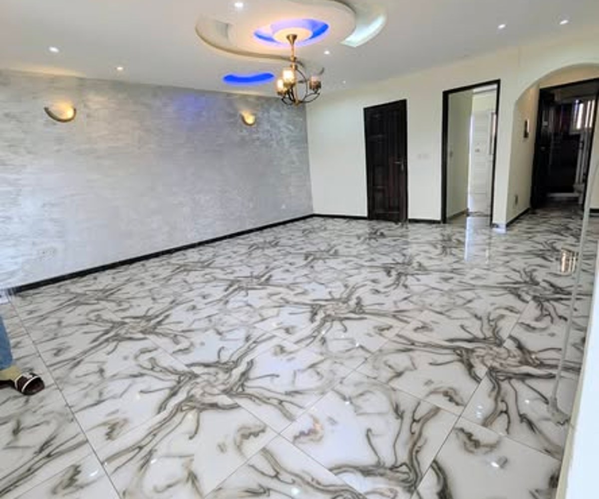 Appartement haut standing à louer – Yaoundé Titi Garage