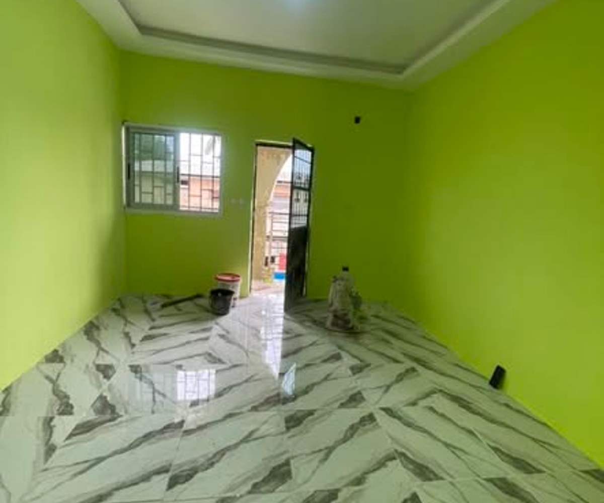 Studio moderne à PK12