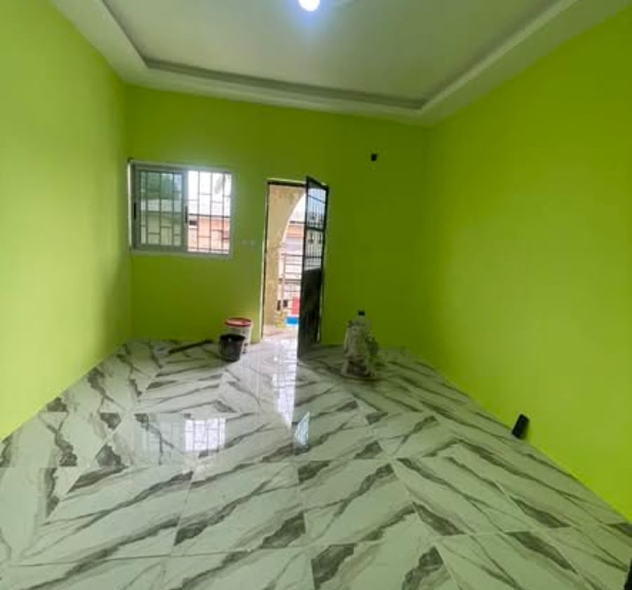 Studio moderne à PK12