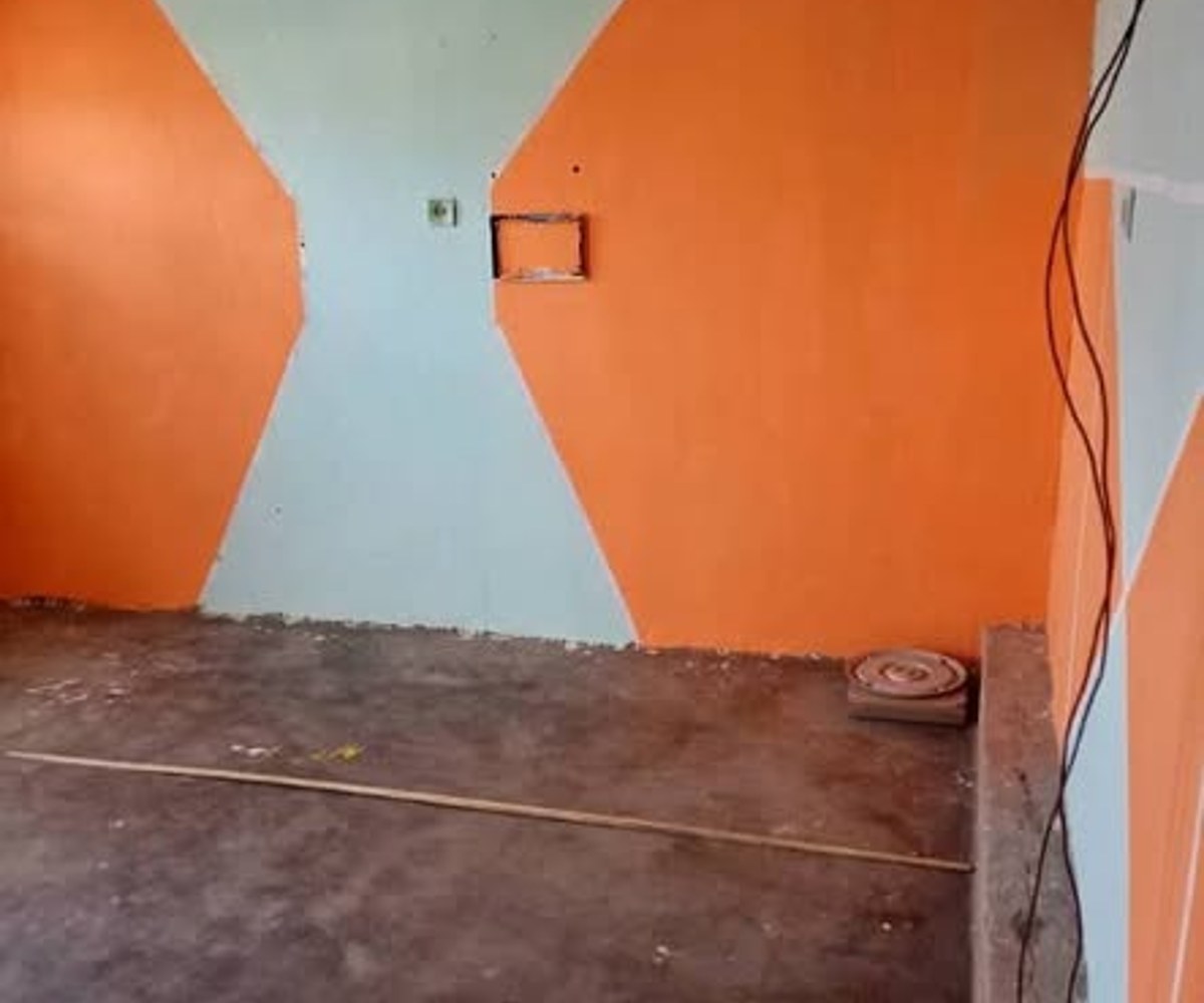 Maison à louer à Dakar - 2 chambres - 45 000 F CFA/mois