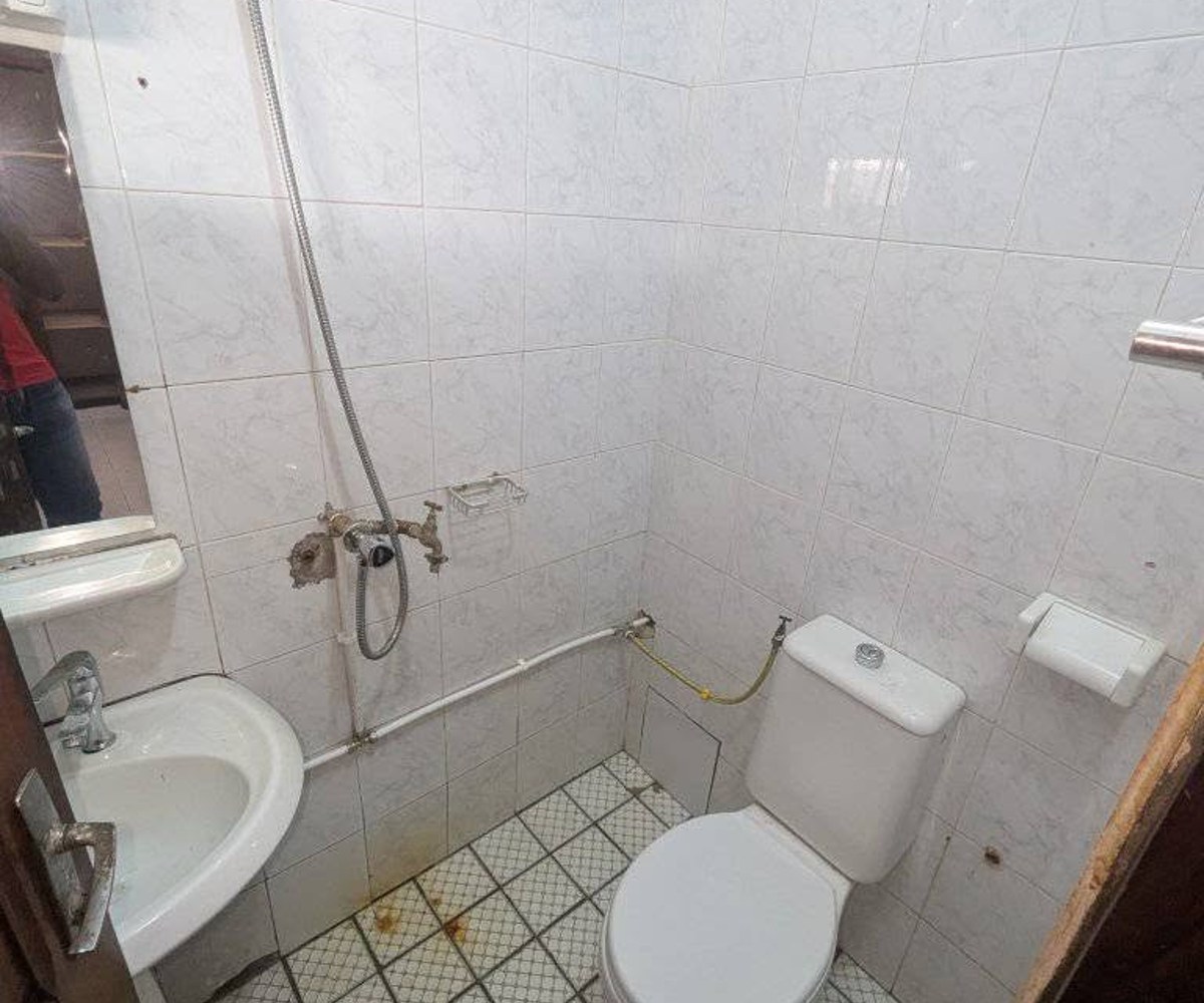 Vaste appartement haut standing à Logpom