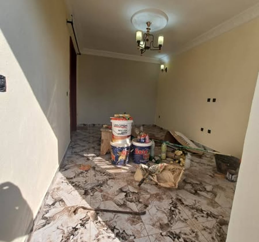 Studio Haut Standing – Nkolfoulou, Yaoundé