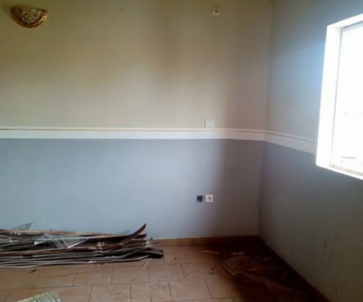 Studio moderne à Nkolmesseng, Yaoundé