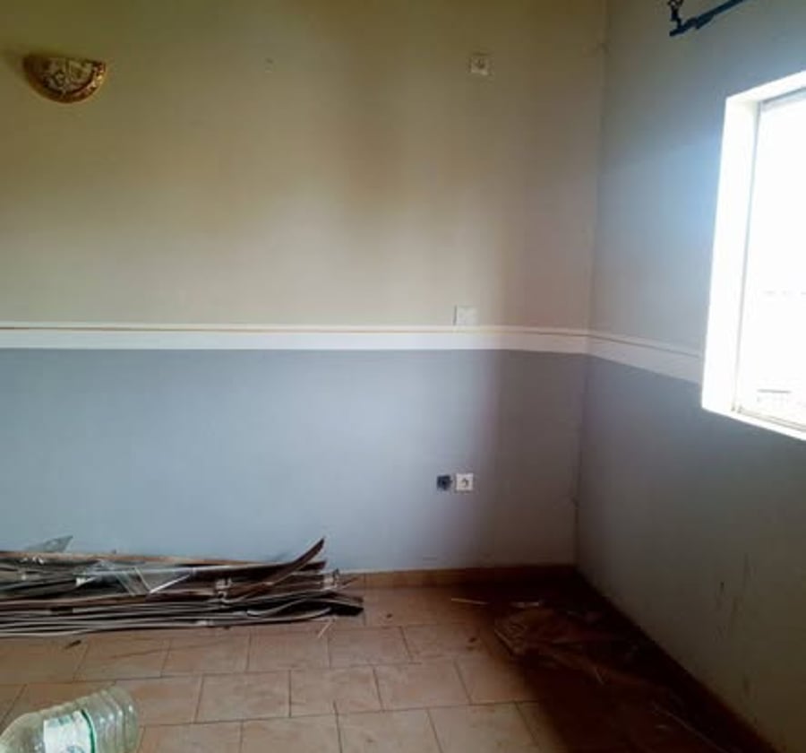 Studio moderne à Nkolmesseng, Yaoundé