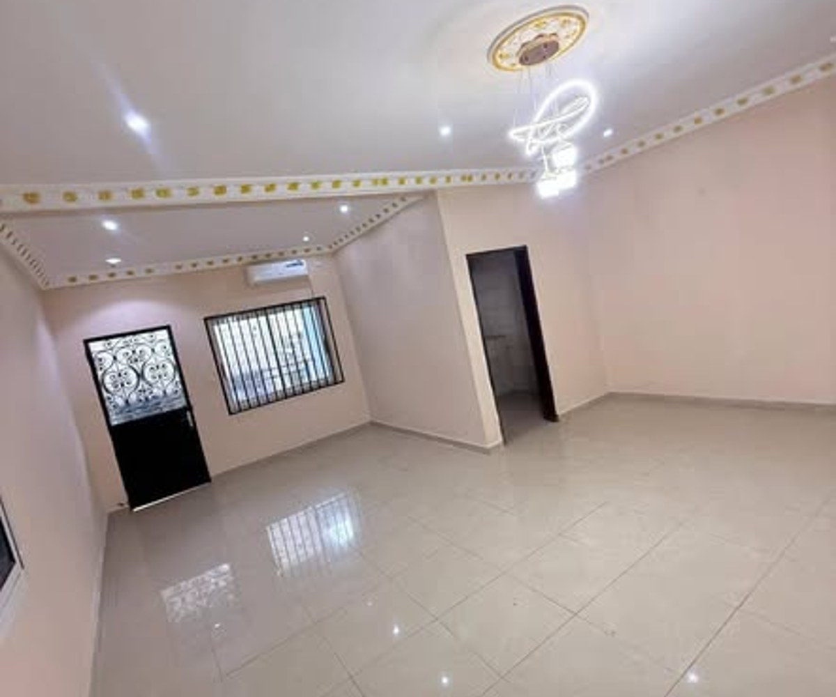 Appartement à louer à Mimboman