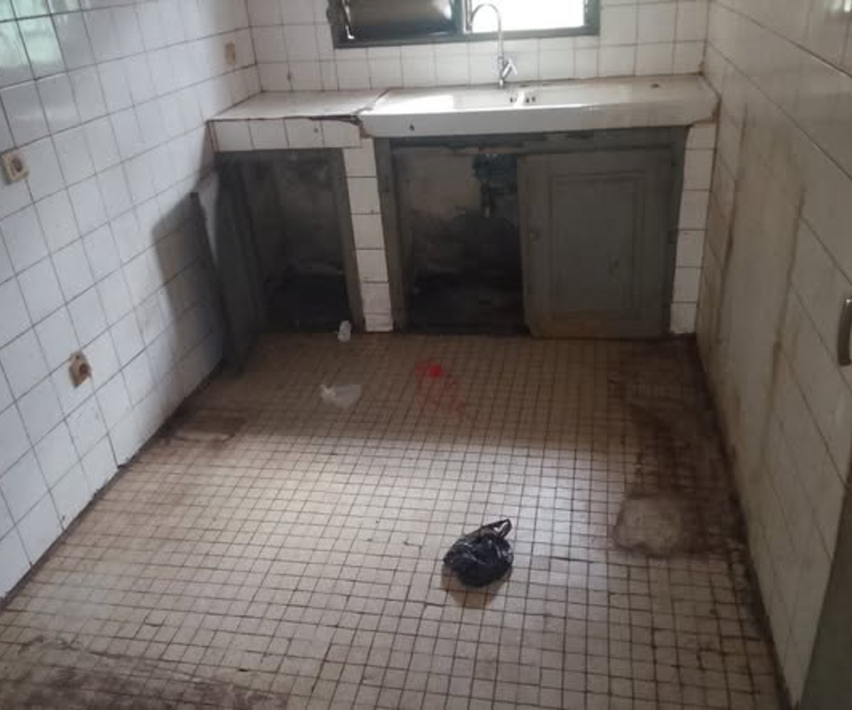 Appartement moderne de 2 chambres à Mimboman