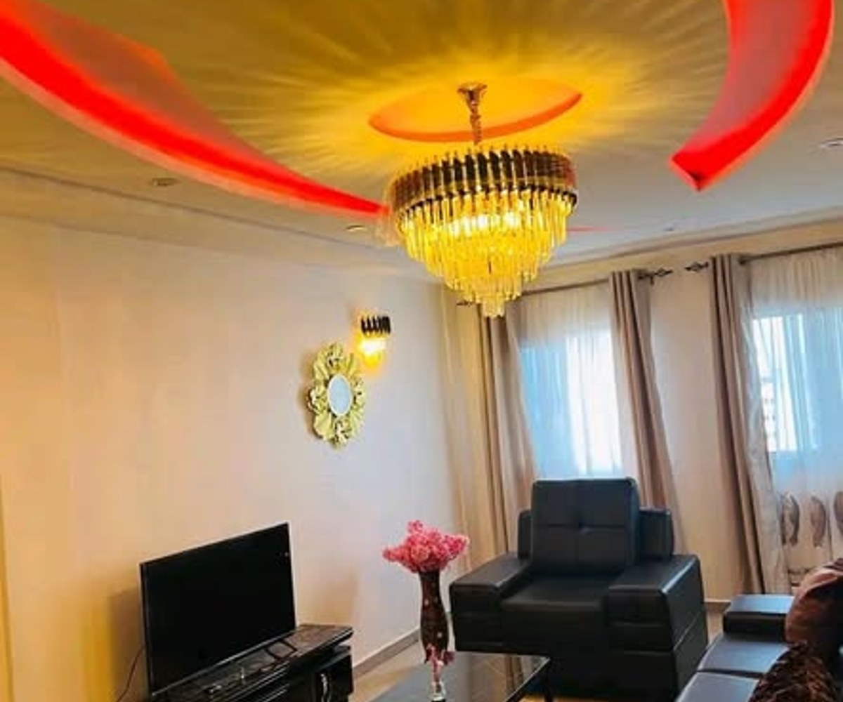 Meublé VIP à Biyem-Assi - Chambres, studios et appartements
