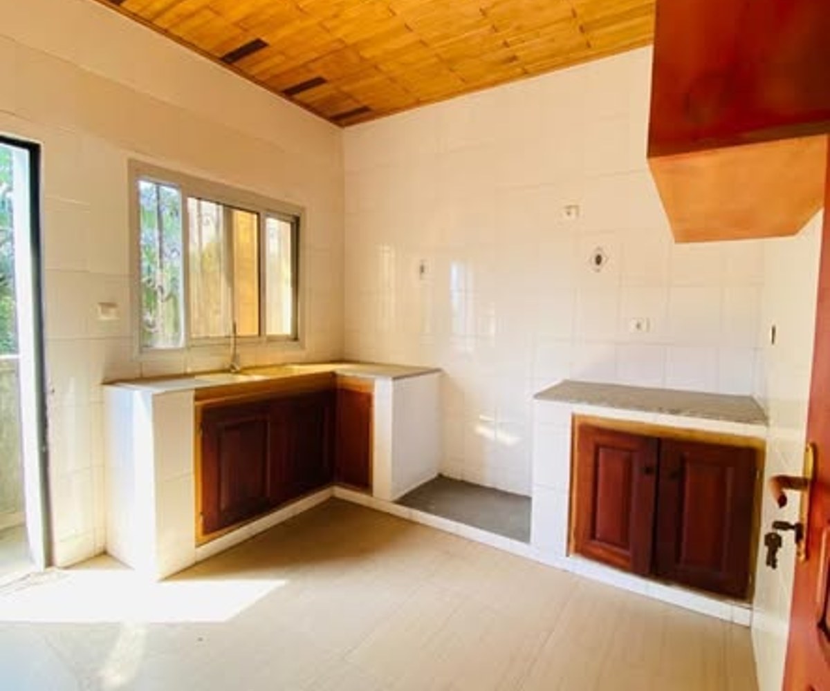 Appartement haut standing à louer à Logbessou