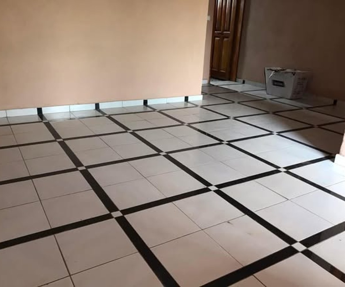 Studio moderne spacieux à Mimboman