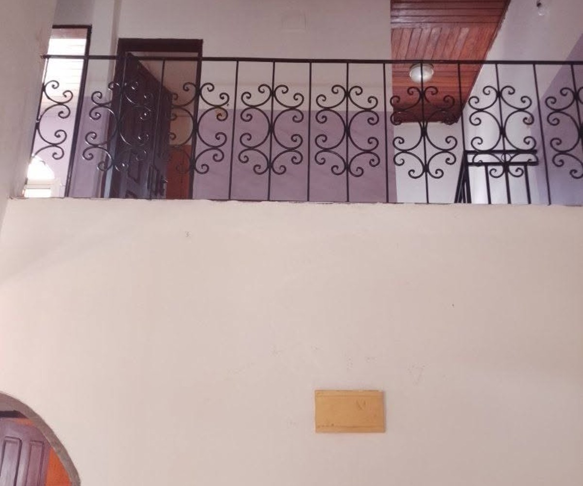 Appartement moderne à Ndogpassi