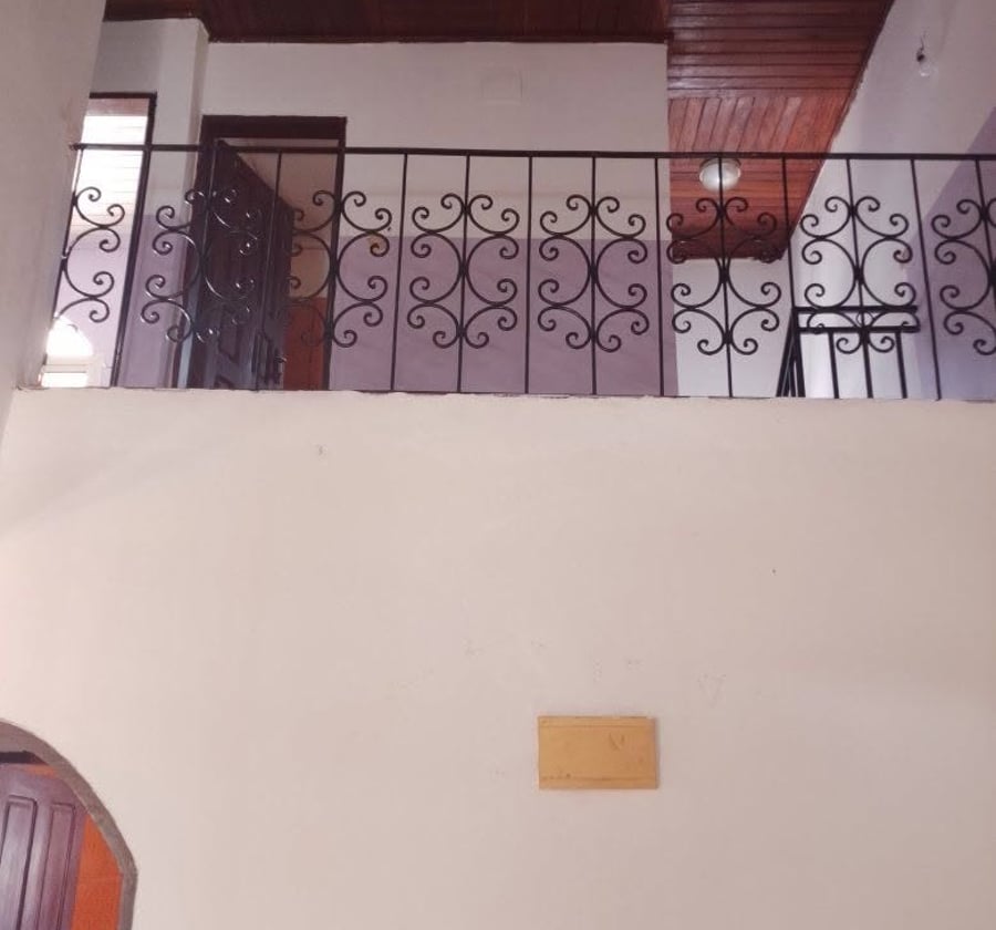 Appartement moderne à Ndogpassi