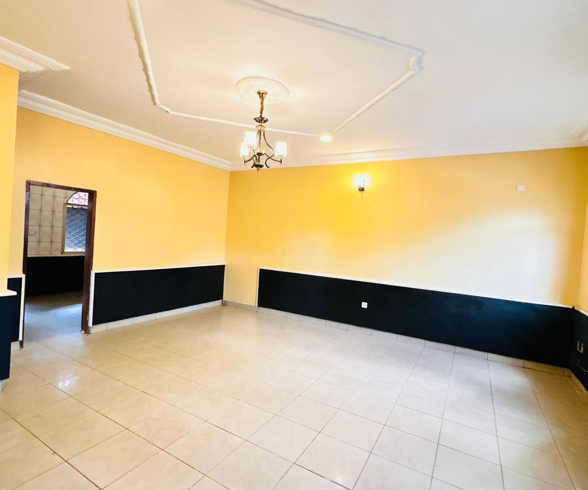 Vaste appartement haut standing à louer - Ahala, Yaoundé