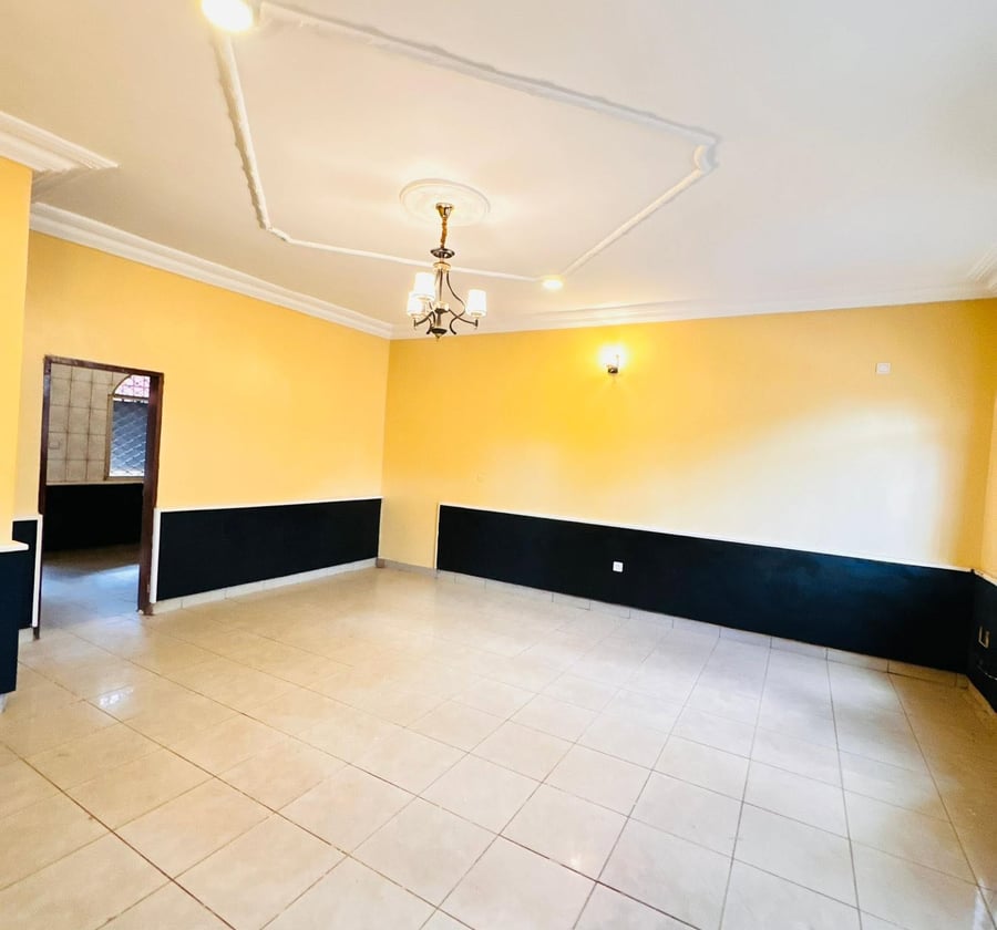Vaste appartement haut standing à louer - Ahala, Yaoundé