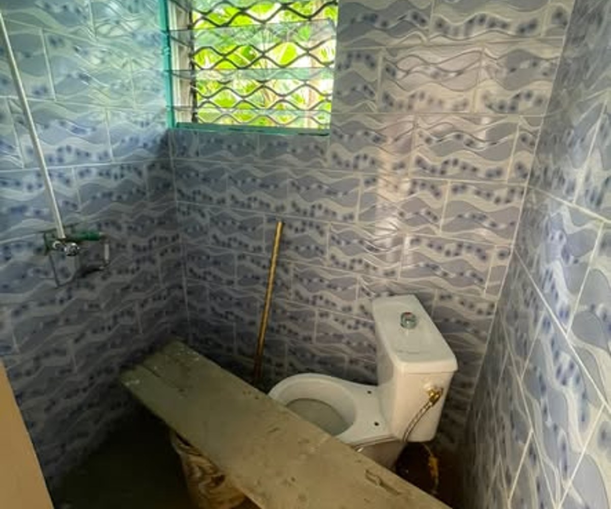 Chambre moderne - PK 12, Douala