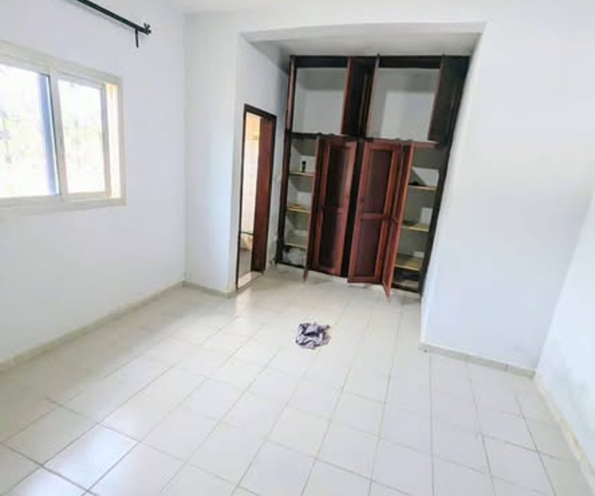 Appartement à louer à Ngousso (Hôpital Général)