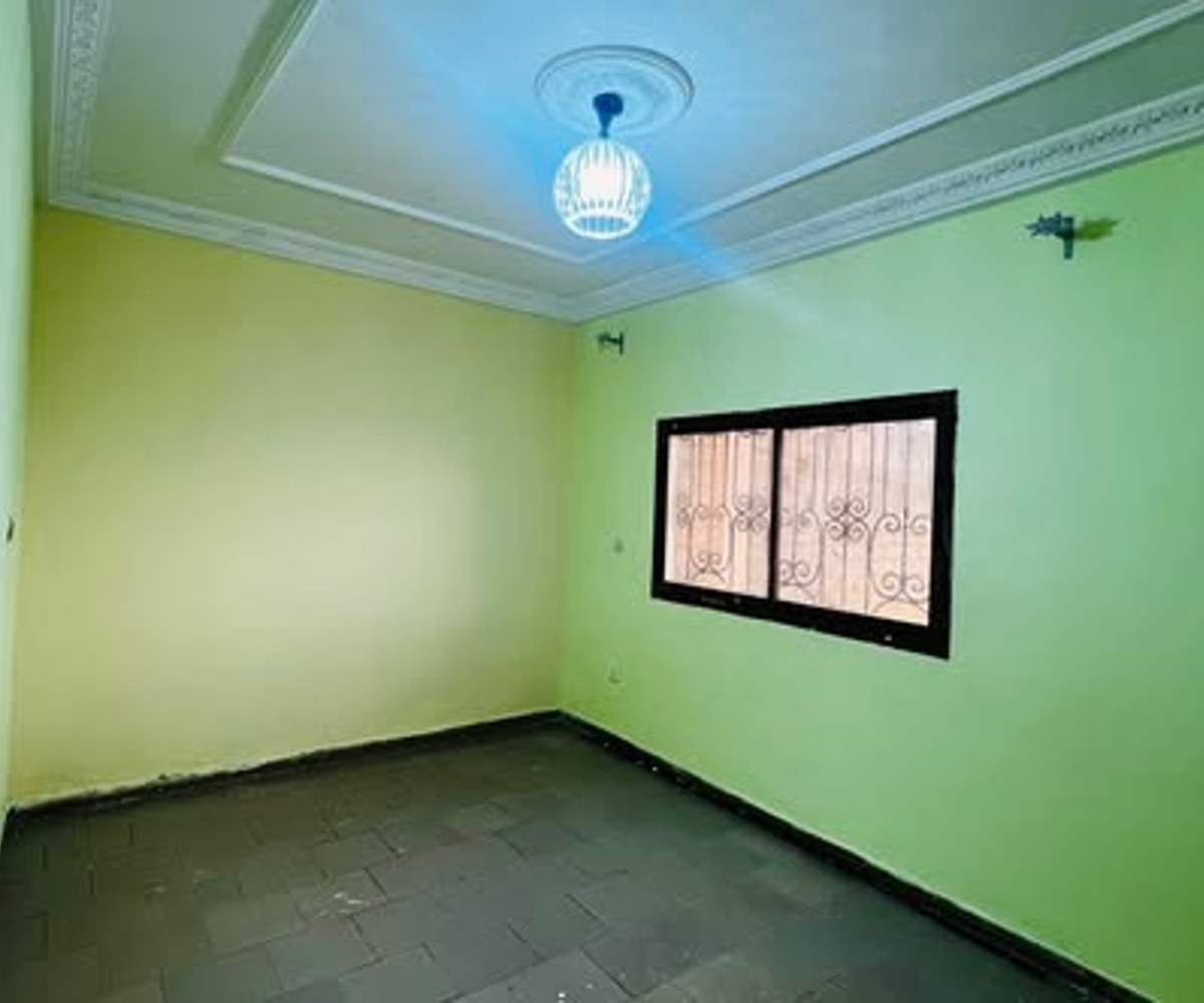 Appartement 4 pièces distinctes à louer à Ngousso