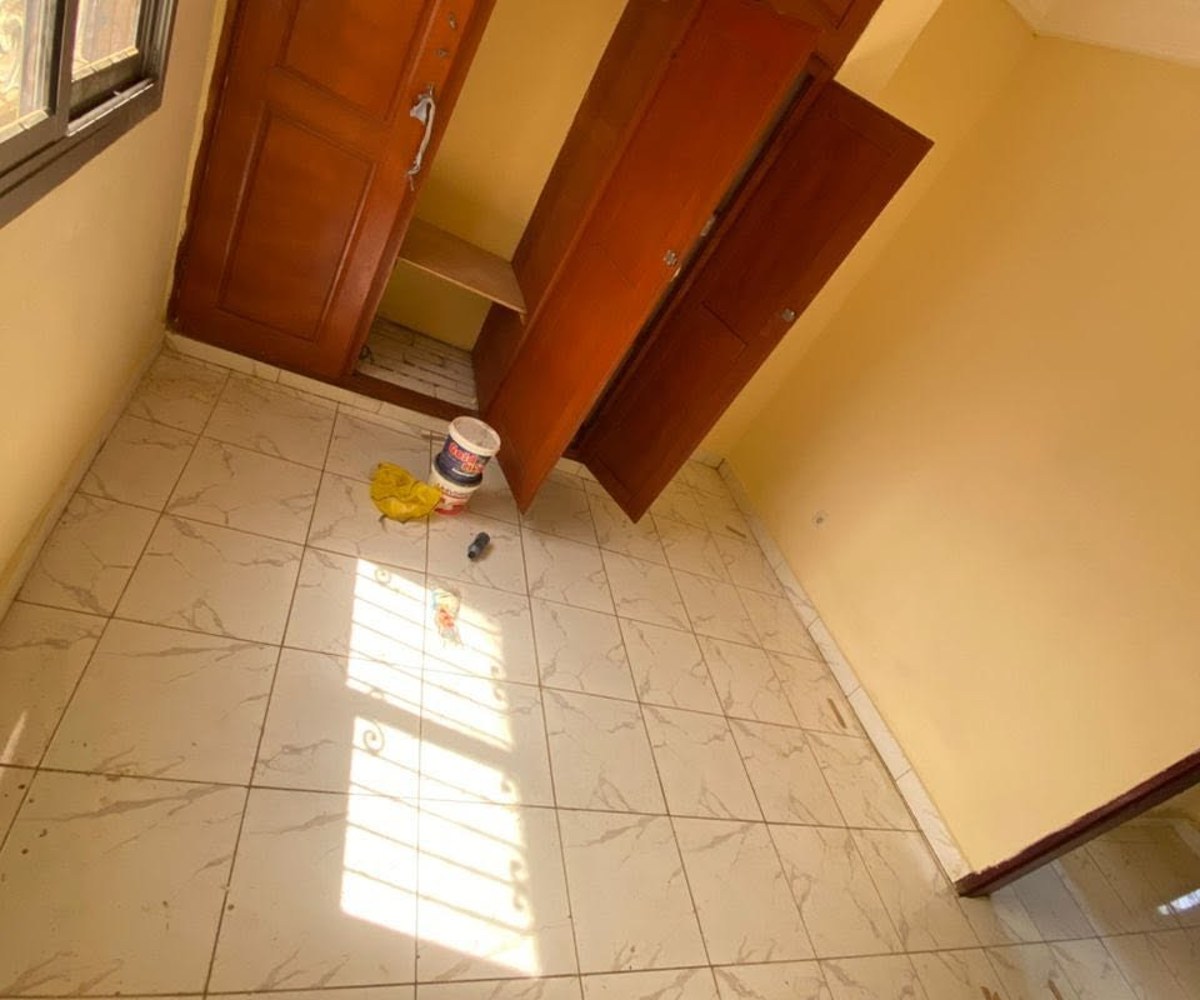 Appartement à louer - Ngousso - 130 000 XAF/mois