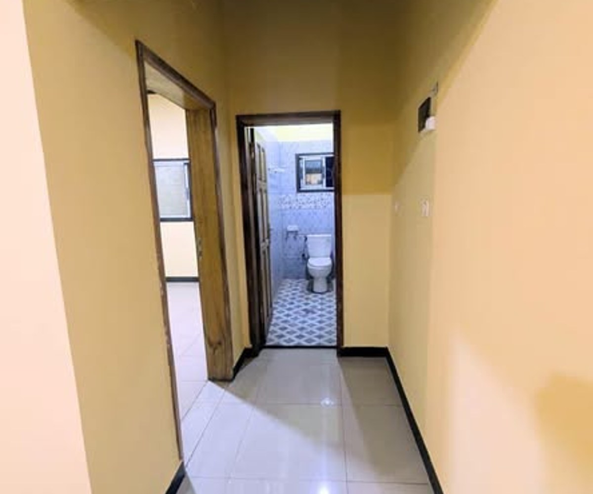 Magnifique studio à louer - Ngousso, Yaoundé