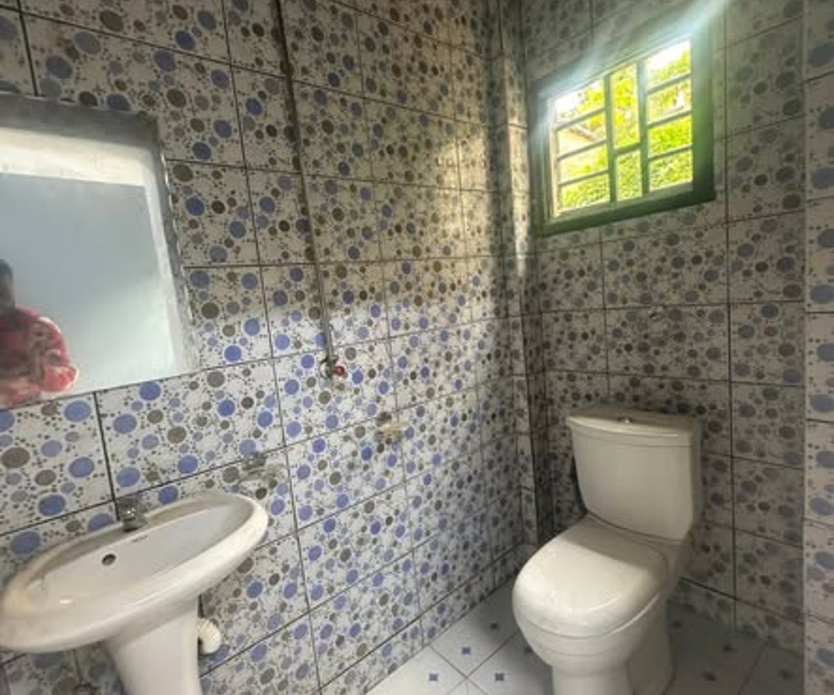 Appartement 3 pièces à PK 17 Douala - 30 000 FCFA/mois