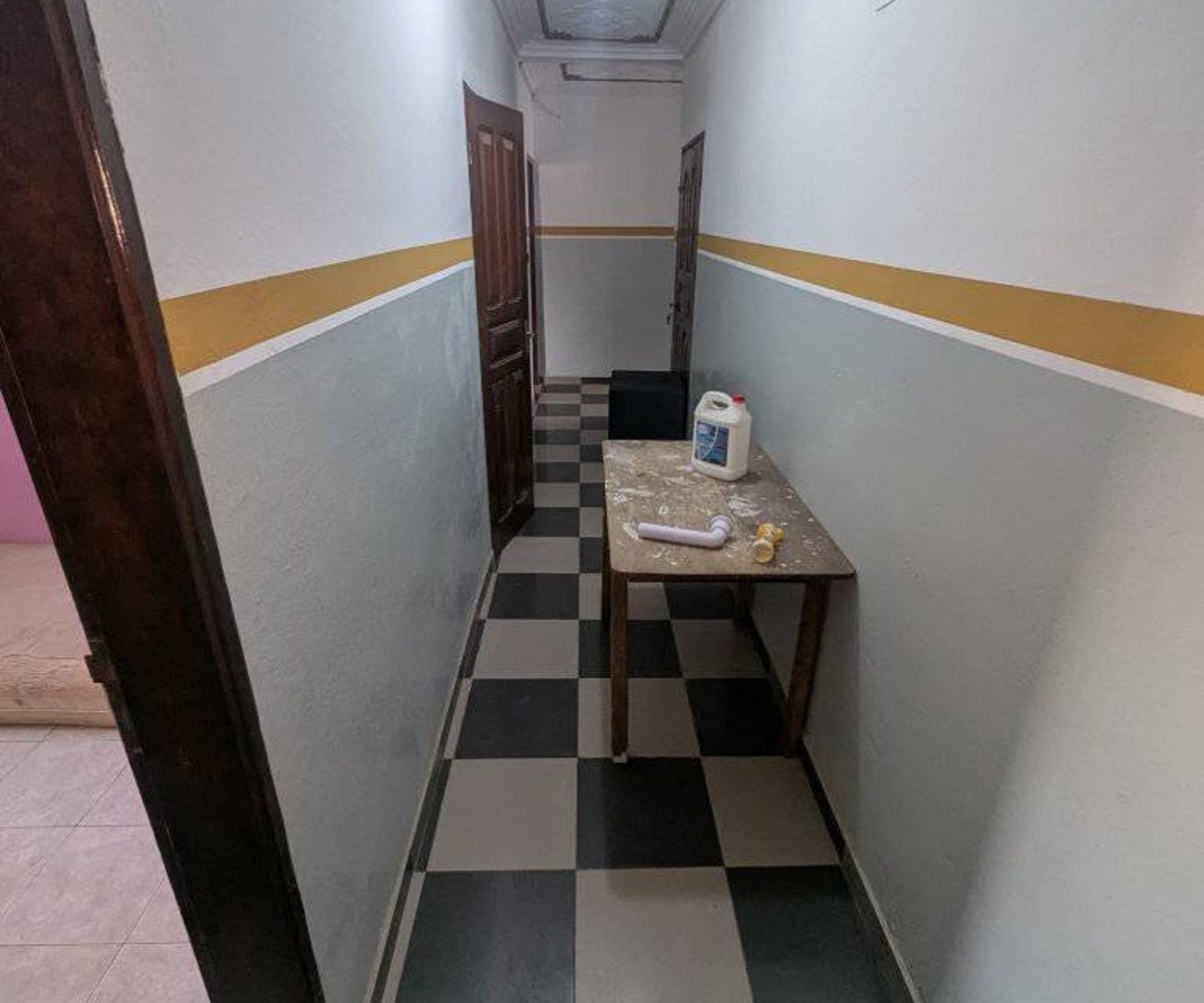 Vaste appartement haut standing à Logpom