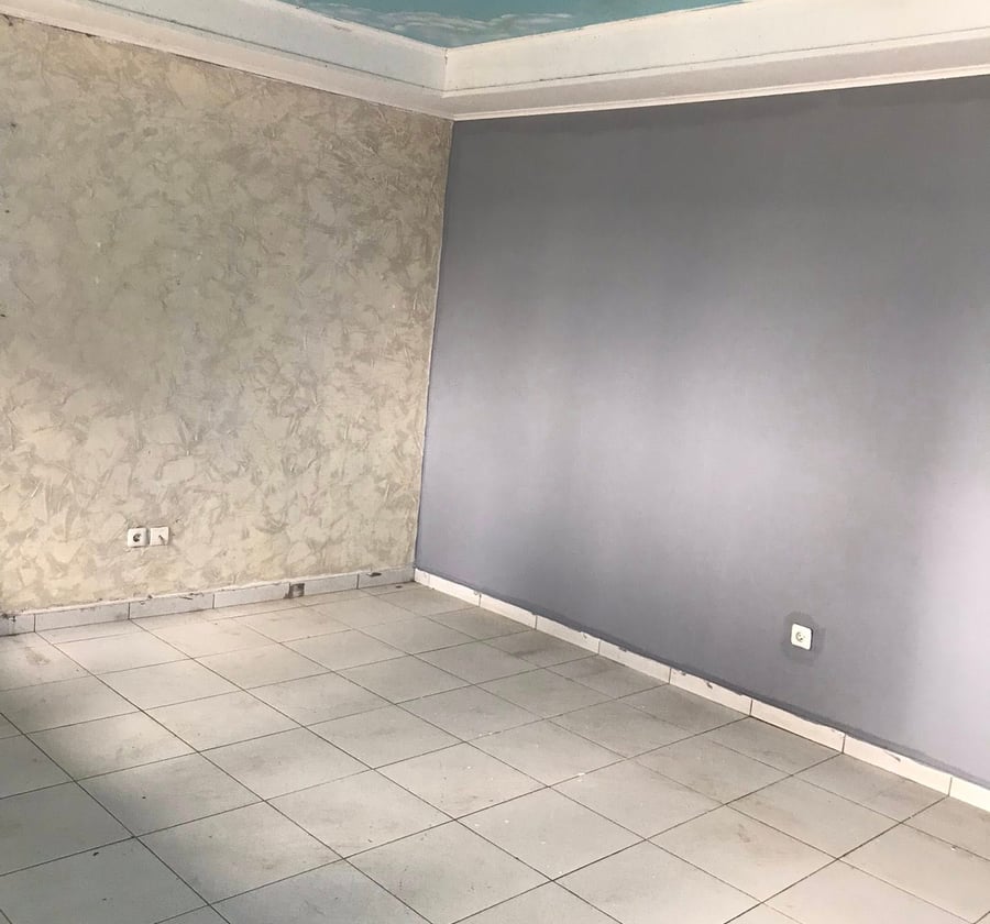 Appartement 2 chambres à louer - Bonangang, Douala