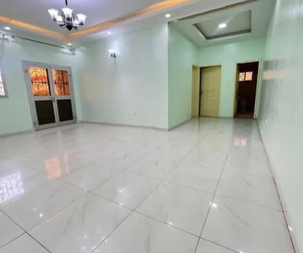 Appartement 2 chambres à louer Nkoabang - Yaoundé