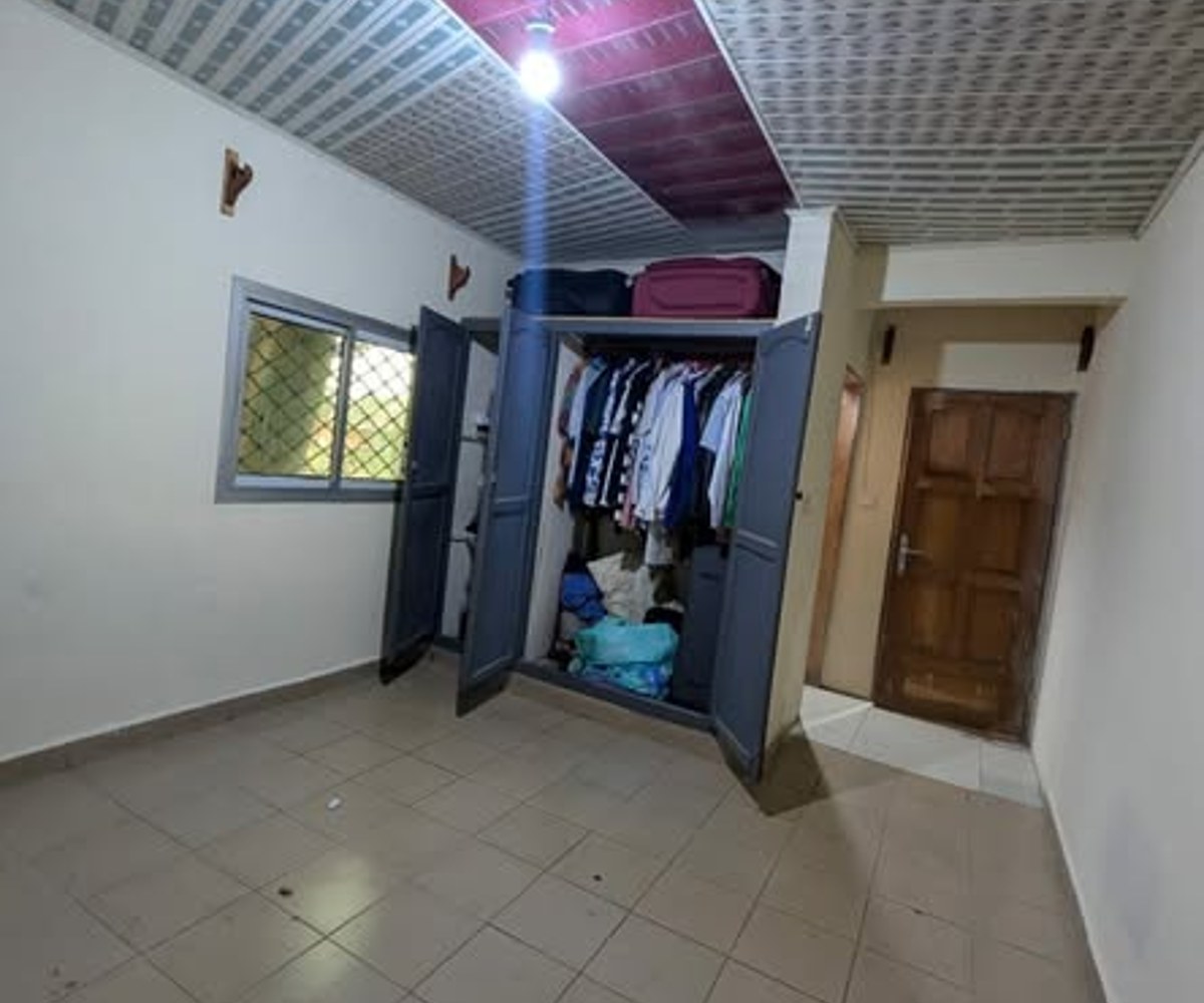 Appartement Damas 3 chambres climatisé
